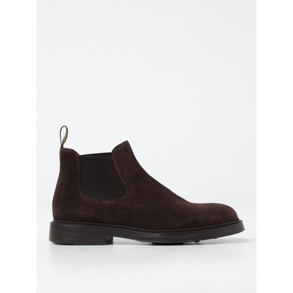 Doucal's Boot Men Dark